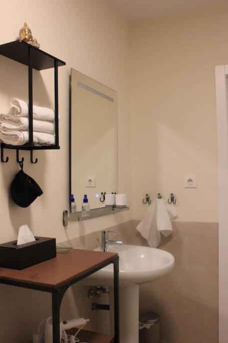 Encanto Celta, Super Centrico Con Parking Incluido Ávila Buitenkant foto